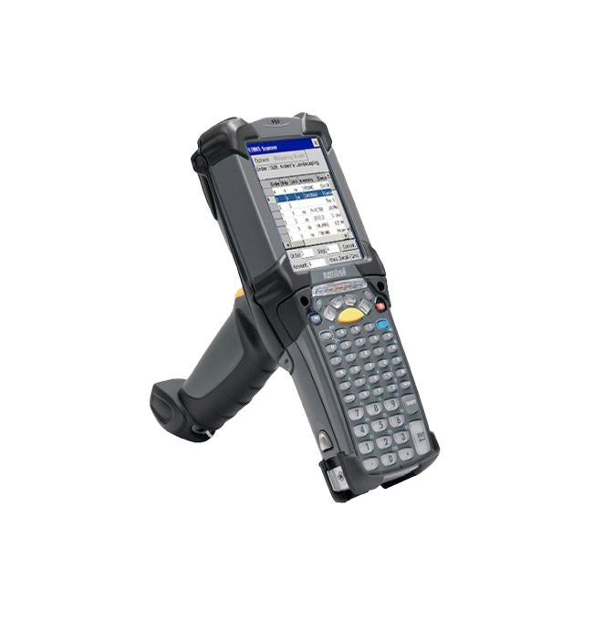 Coletor de Dados Zebra MC9190