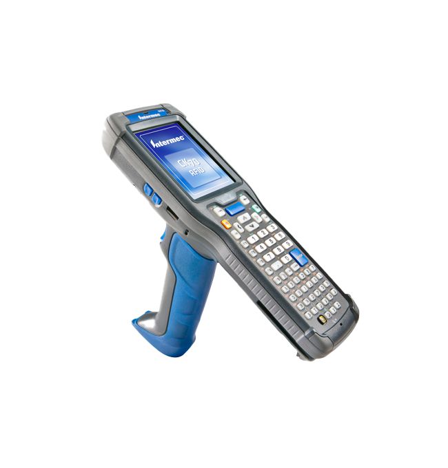 Coletor de Dados Honeywell CK70