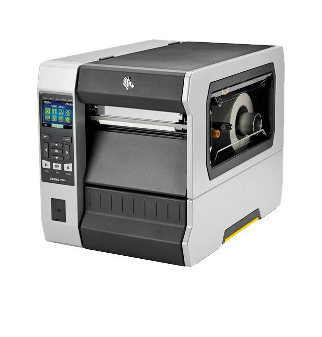 Impressora de Etiquetas Zebra ZT620