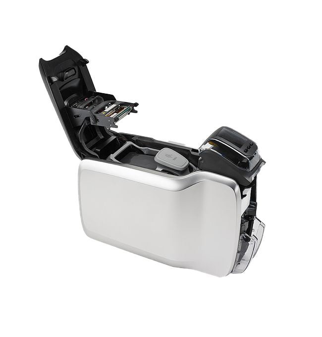 Impressora de Cartões Zebra ZC300