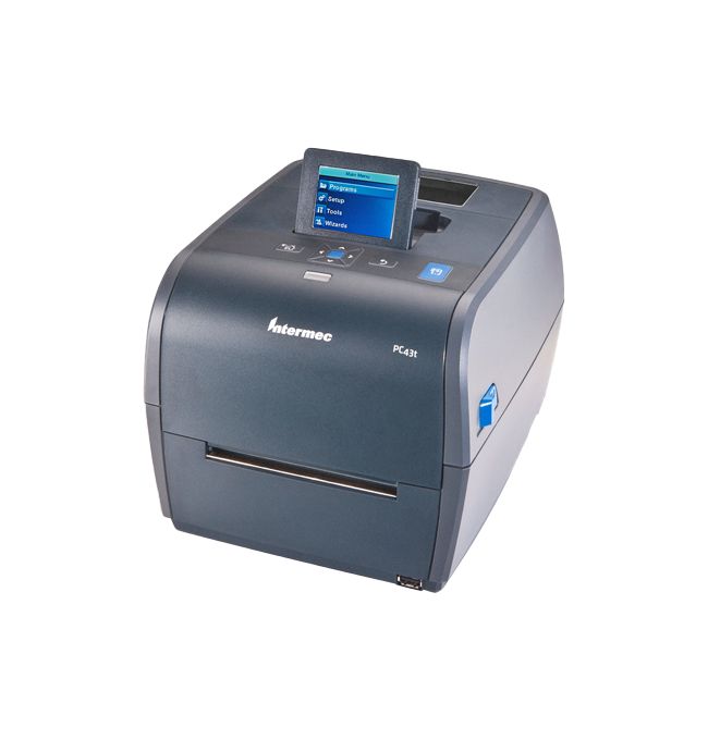 Impressora de Etiquetas Honeywell s PC43