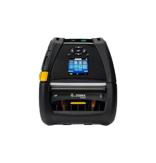 Impressora Portátil Zebra RFID ZQ630