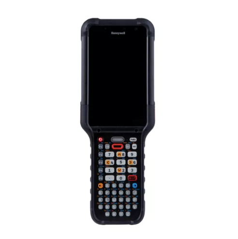 Coletor de Dados Honeywell CK62