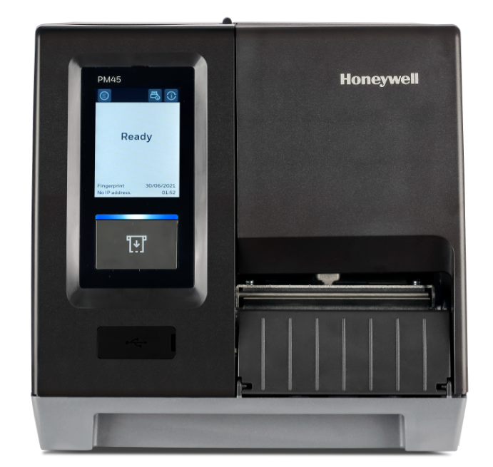 Impressora de Etiquetas Honeywell PM45