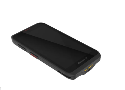 Coletor de Dados Honeywell EDA52