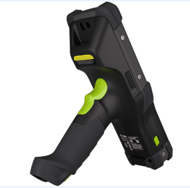 Coletor de Dados Zebra MC9450