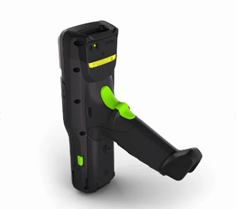 Coletor de Dados Zebra MC3450