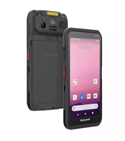 Coletor de Dados Honeywell EDA56