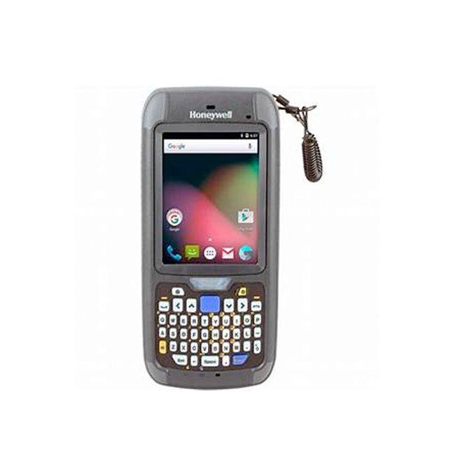 Coletor de Dados Honeywell CN75e