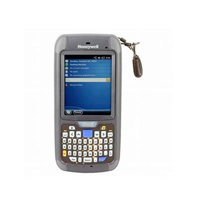 Coletor de Dados Honeywell CN75