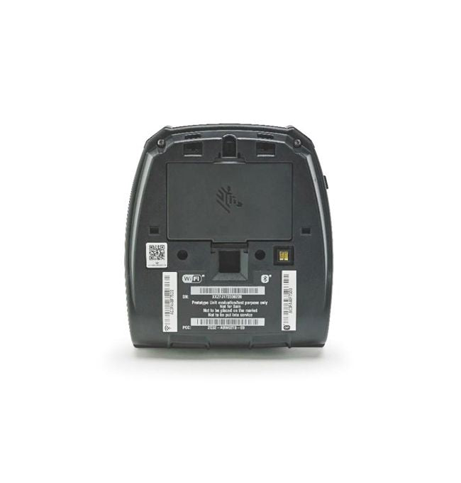 Impressora Portátil Zebra ZQ320