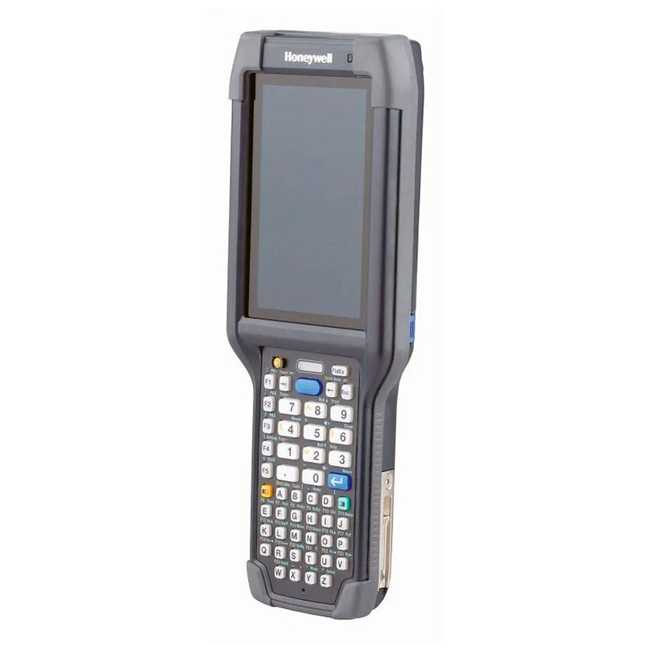 Coletor de Dados Honeywell CK65 – Leitor Longo Alcance EX20