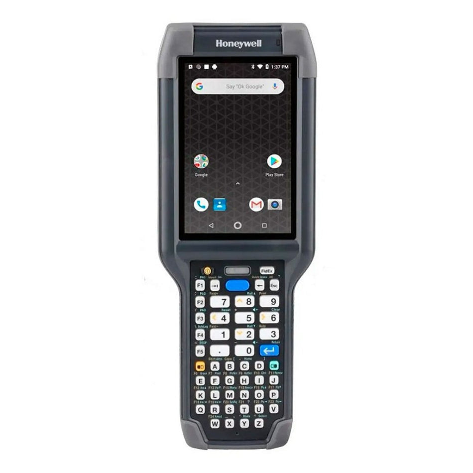 Coletor de Dados Honeywell CK65 – Leitor Longo Alcance EX20