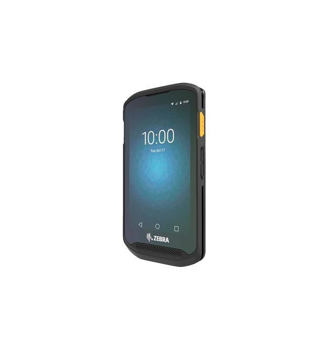 Coletor de Dados Zebra TC25