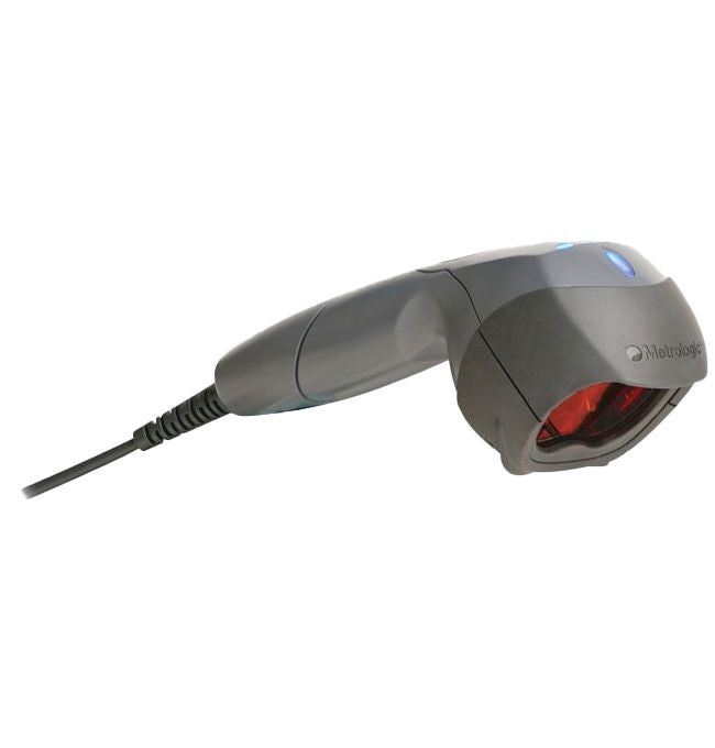 Leitor de Códigos de Barras Honeywell Fusion 3780