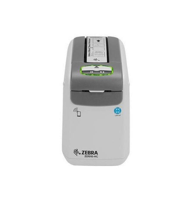 Impressora de Pulseiras Zebra ZD510