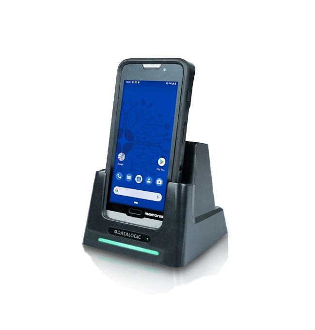 Coletor de Dados Datalogic Memor 20