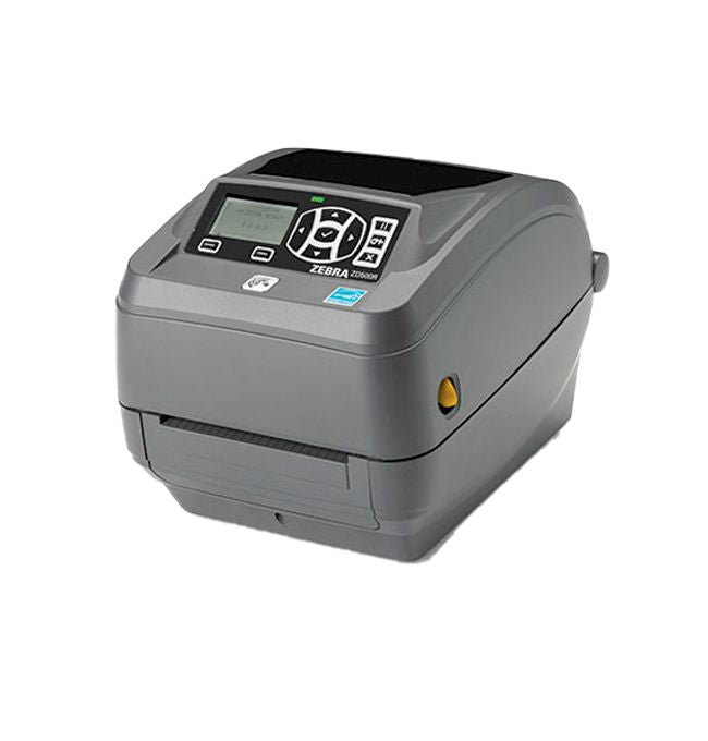Impressora de Etiquetas Zebra ZD500
