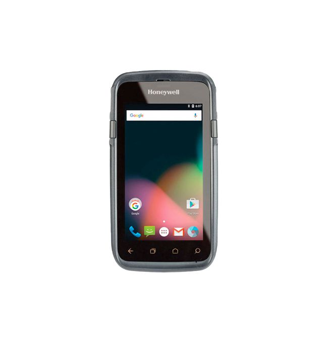 Coletor de Dados Honeywell CT50