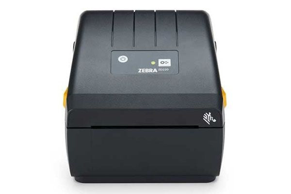 Impressora de Etiquetas Zebra ZD220
