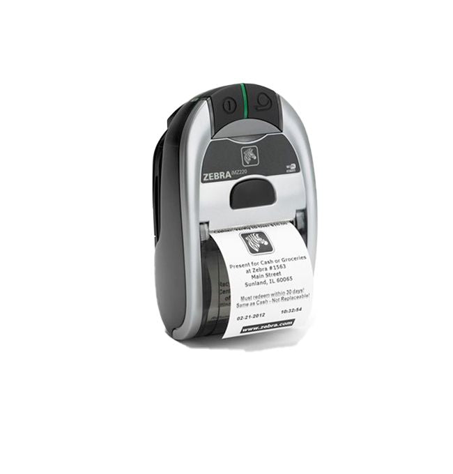 Impressora Portátil Zebra MZ220