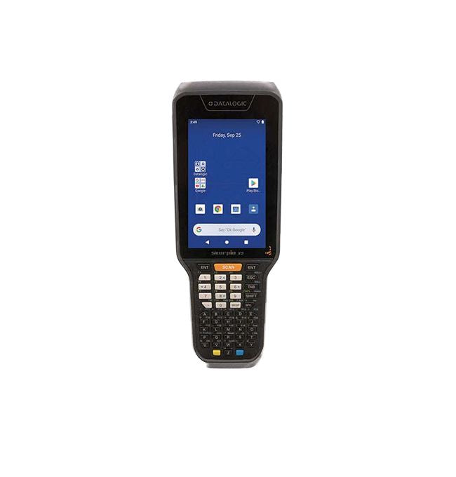 Coletor de Dados Datalogic Skorpio X5