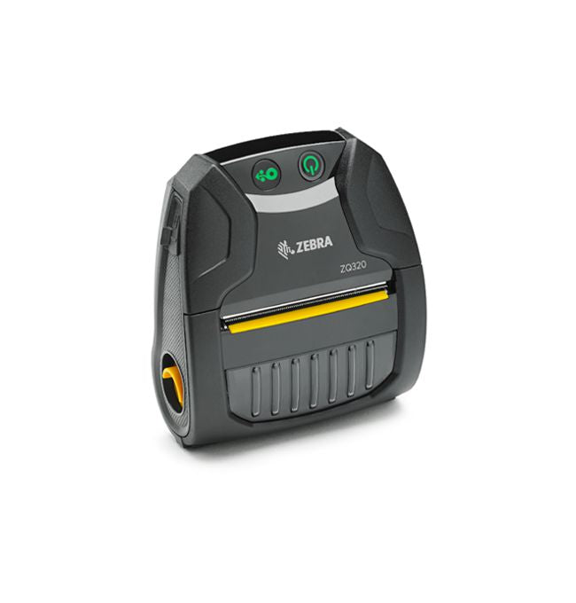 Impressora Portátil Zebra ZQ320