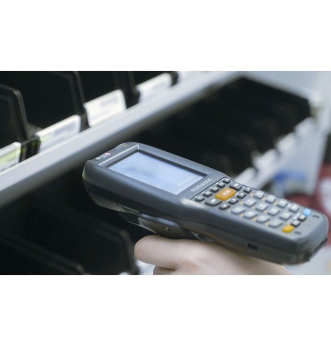 Coletor de Dados Datalogic Skorpio X4