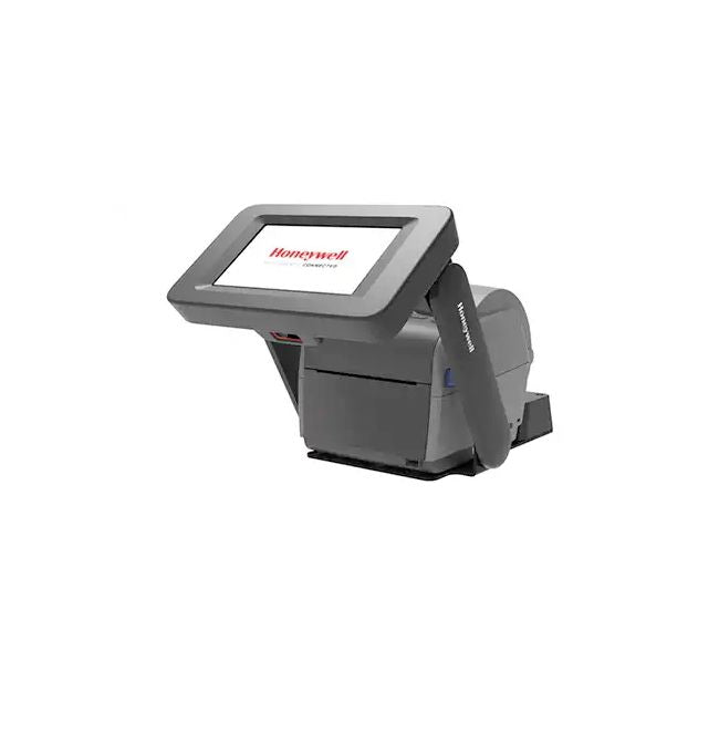 Impressora de Etiquetas Honeywell PC43K
