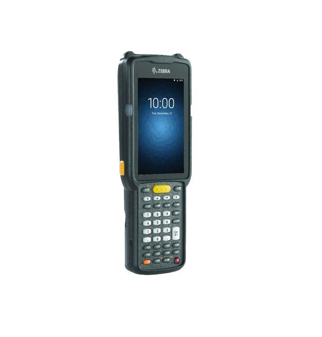 Coletor de Dados Zebra MC33