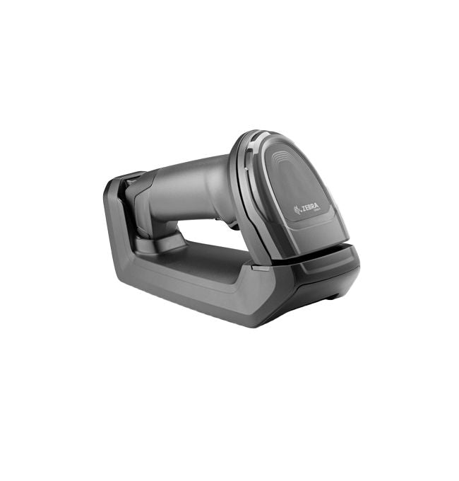Leitor de Códigos de Barras Zebra Sem Fio DS8178