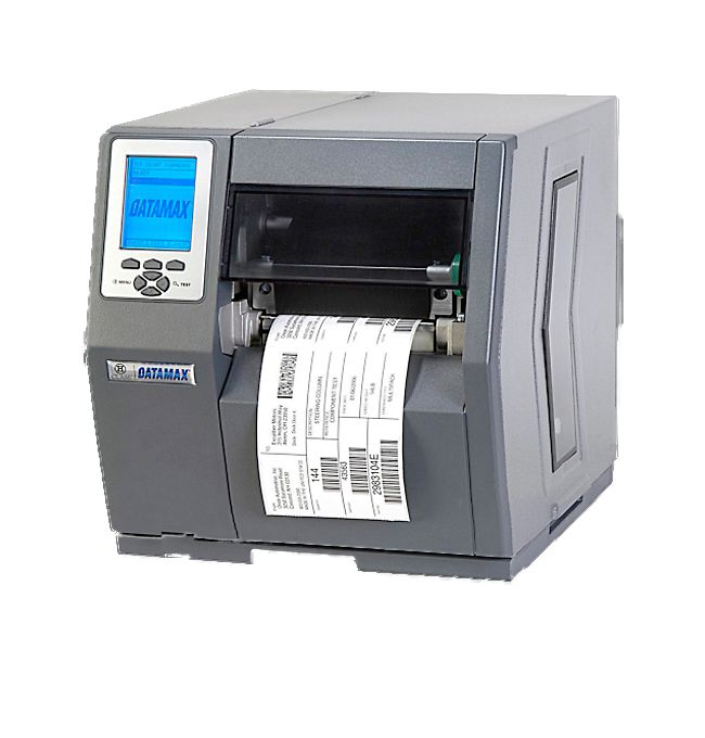 Impressora de Etiquetas Datamax H6310