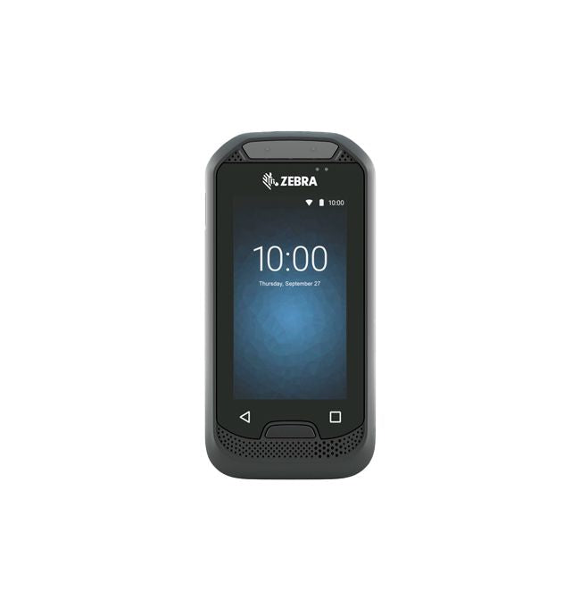 Coletor de Dados Zebra EC30