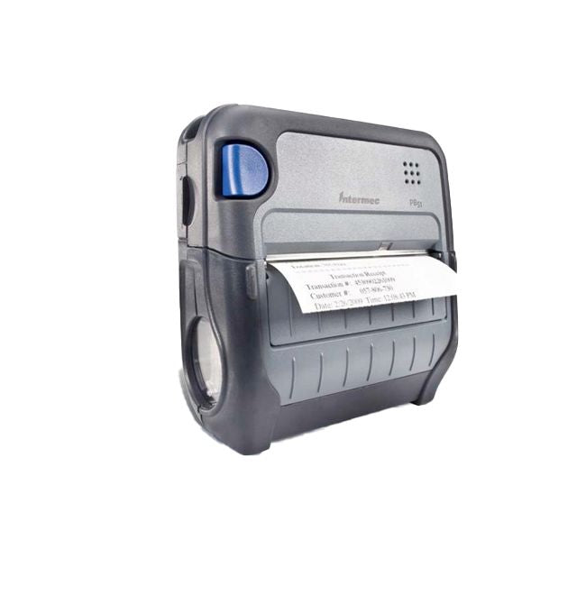 Impressora Portátil Honeywell PB51