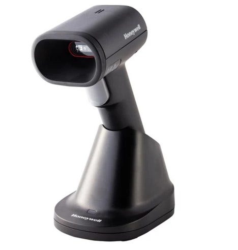 Leitor de Códigos de Barras Honeywell HH492