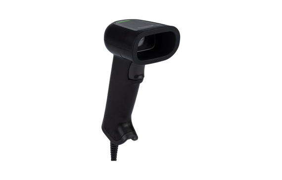 Leitor de Códigos de Barras Honeywell Xenon Ultra 1960g