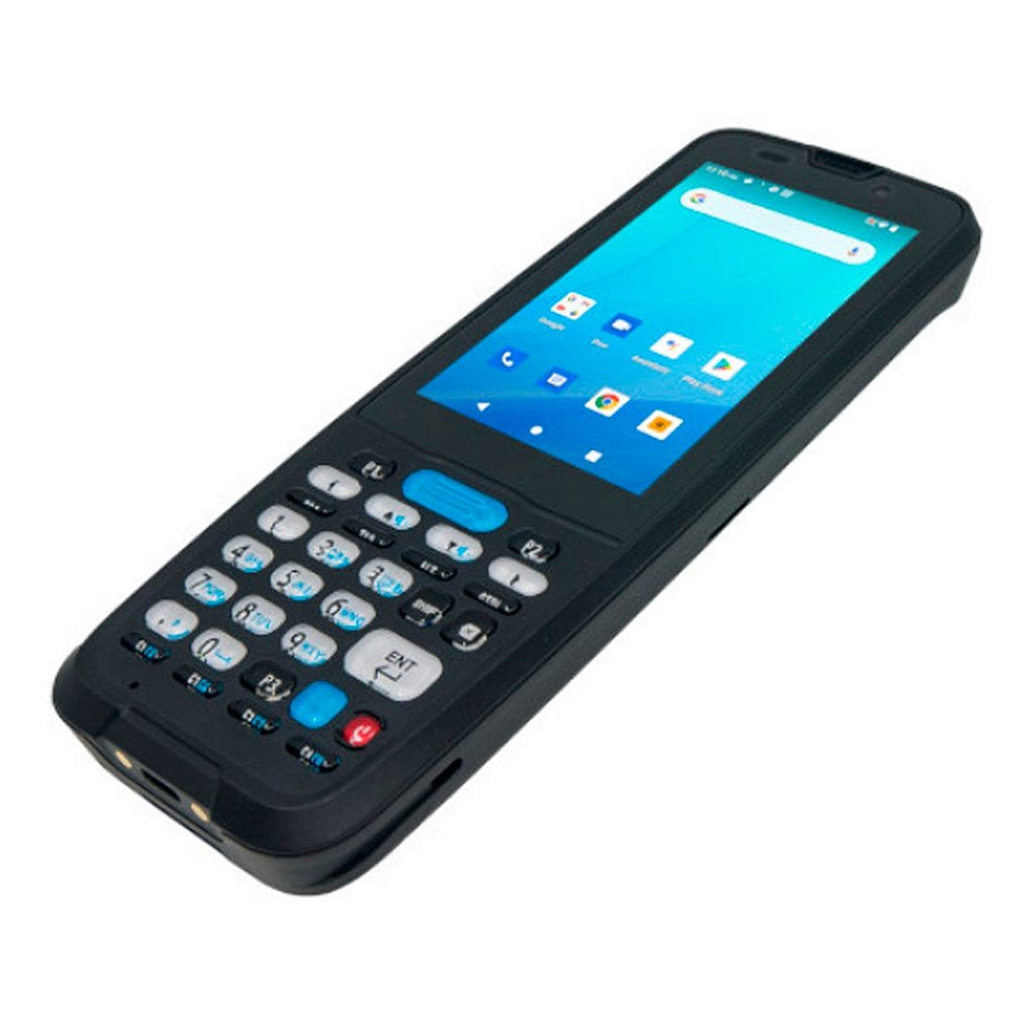 Coletor de Dados Unitech HT330