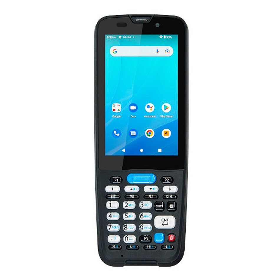 Coletor de Dados Unitech HT330