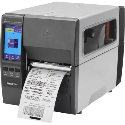 Impressora de Etiquetas Zebra ZT231