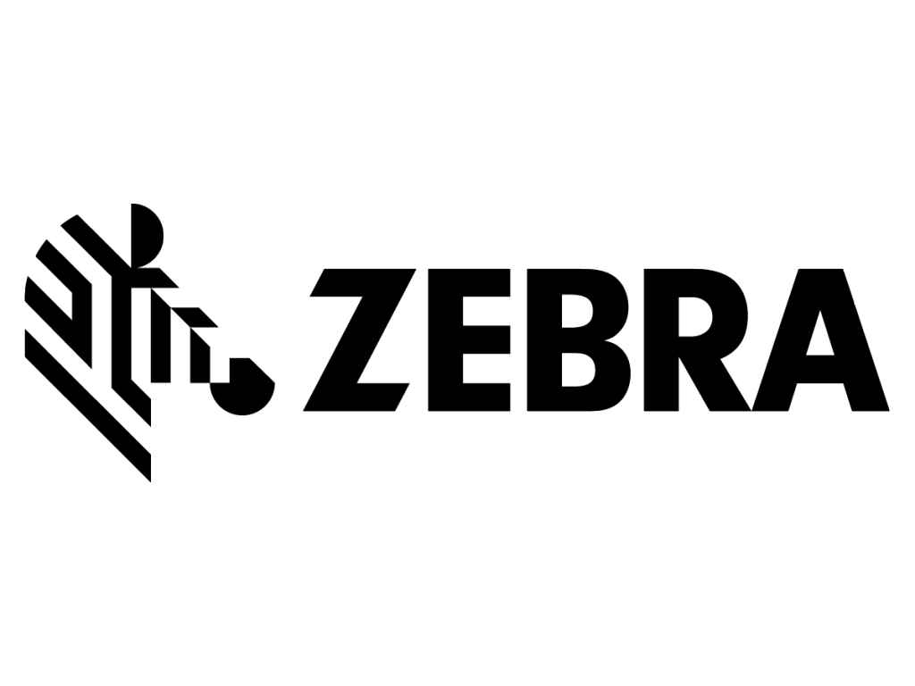 Logo Zebra