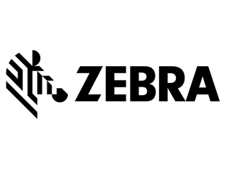 Logo Zebra