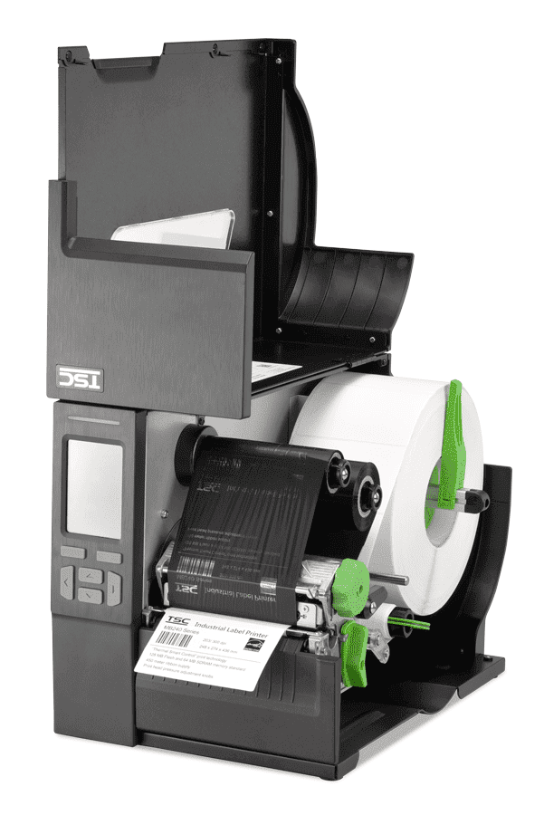 Impressora de Etiquetas TSC MB240