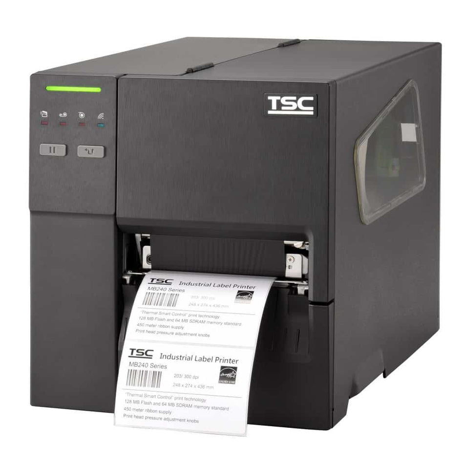 Impressora de Etiquetas TSC MB240