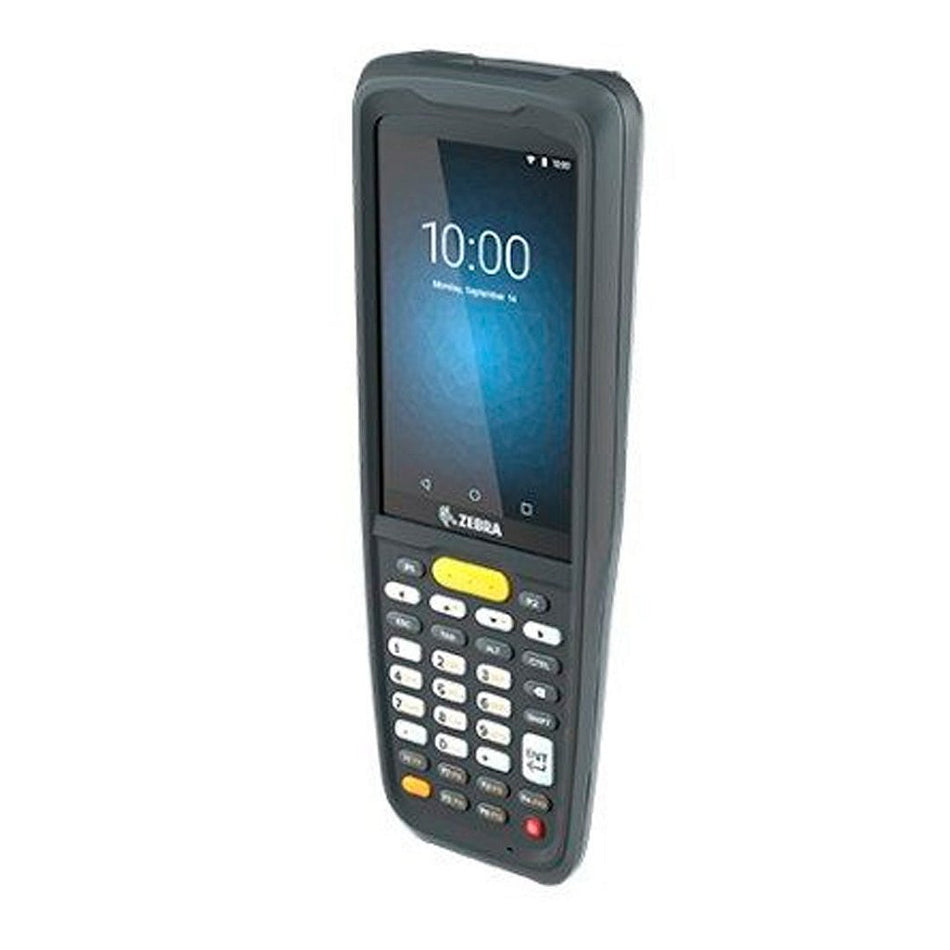 Coletor de Dados Zebra MC22