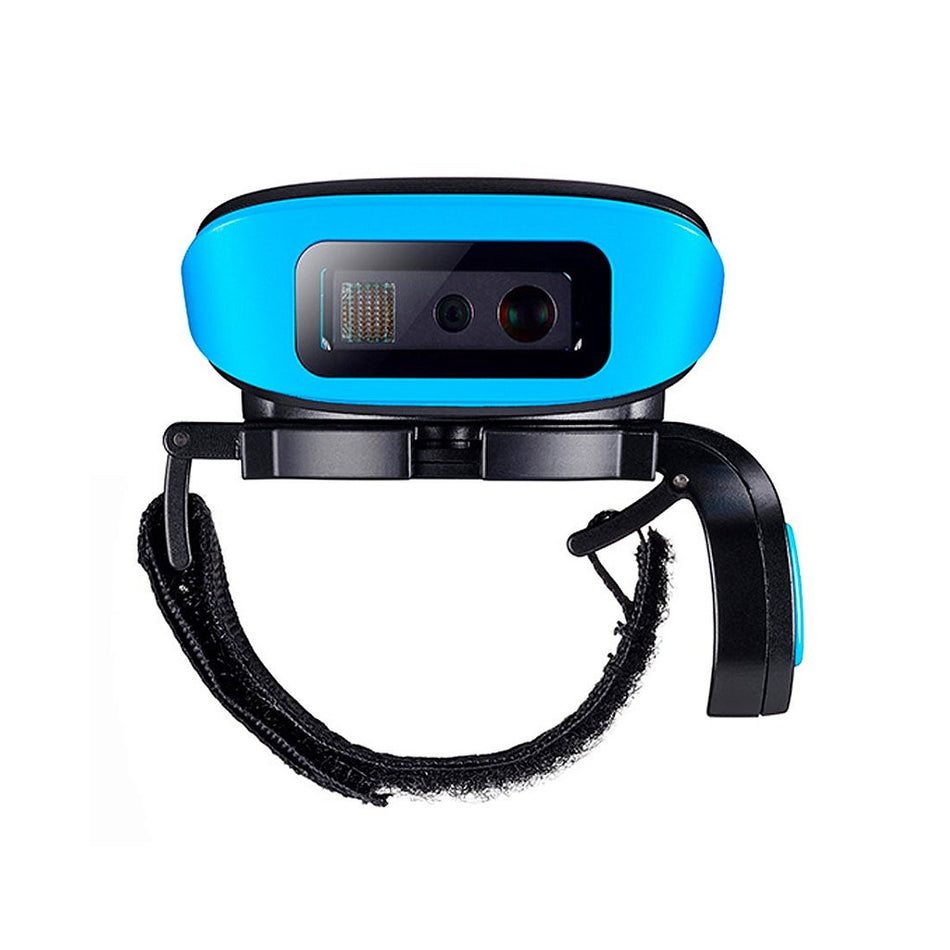 Ring Scanner Unitech MS652 2D Bluetooth USB - MS652-AUDB00-SG
