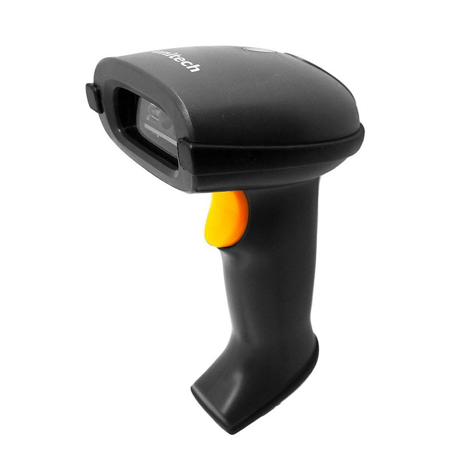 Leitor de Códigos de Barras Unitech 2D USB MS838