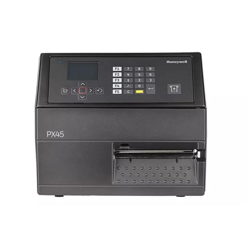 Impressora de Etiquetas Honeywell PX45
