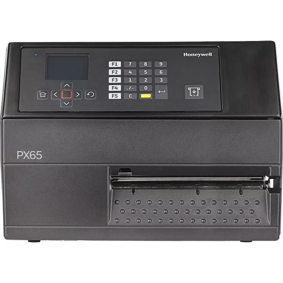 Impressora de Etiquetas Honeywell PX65 – Ethernet
