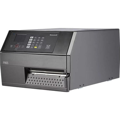 Impressora de Etiquetas Honeywell PX65 – Ethernet