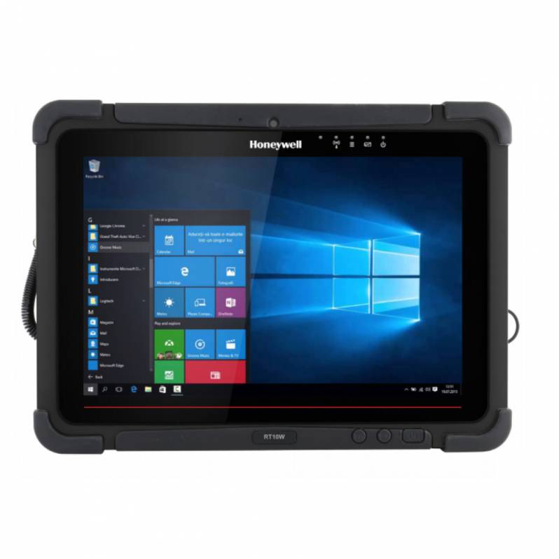 Tablet Robusto Honeywell RT10